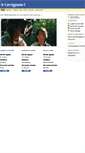 Mobile Screenshot of cervignano1.it